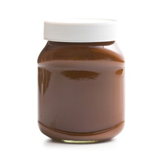 Kakaolu Fındık Ezmesi